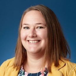 faculty headshot